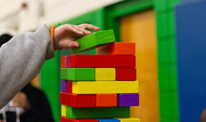L’analyse de pratique en Crèche ou la mise en mouvement du collectif ...