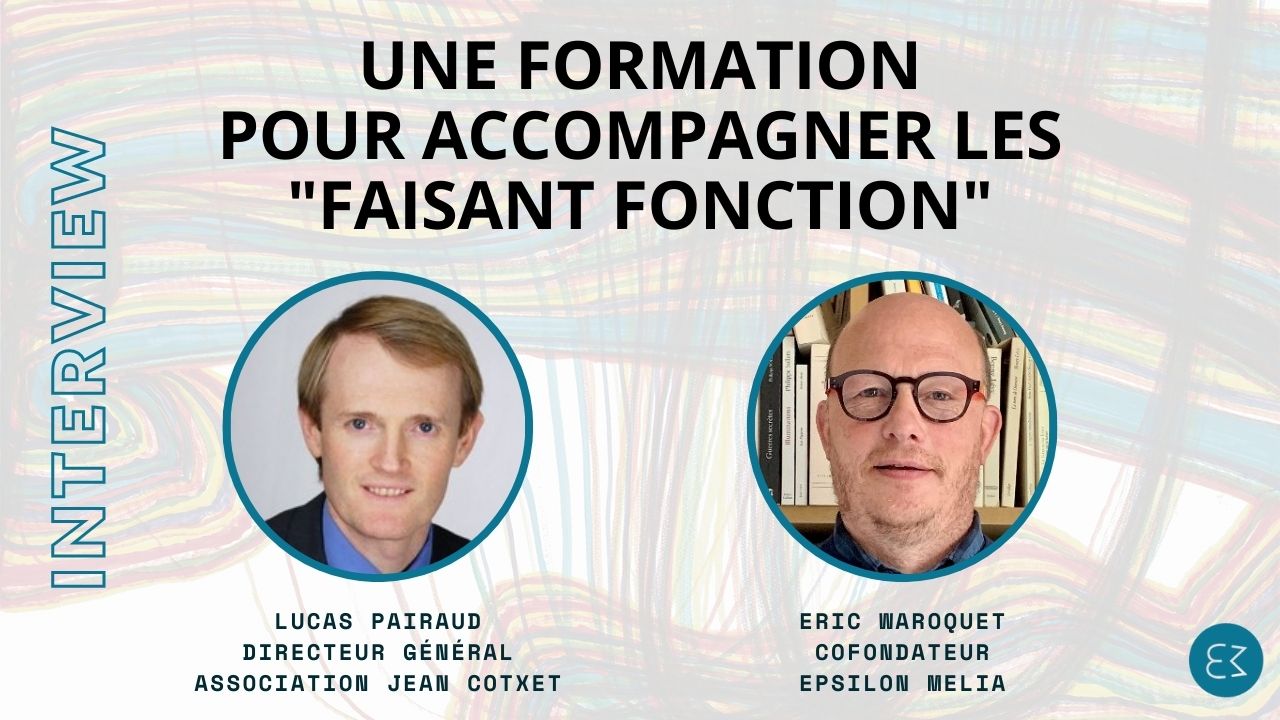 Comment accompagner les « faisant fonction » travaillant dans les structures sociales et médico-sociales ?